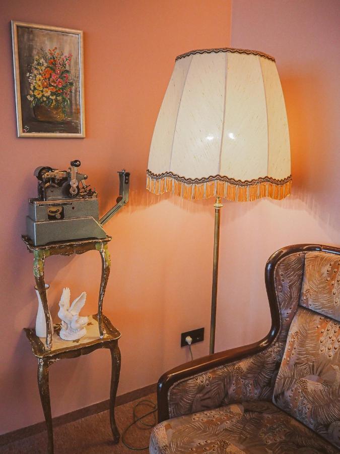 Tante Alma'S Muelheimer Hotel Mülheim an der Ruhr Kültér fotó