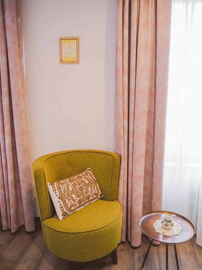 Tante Alma'S Muelheimer Hotel Mülheim an der Ruhr Kültér fotó